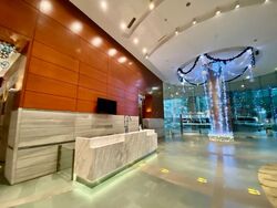 Samsung Hub (D1), Office #568689521